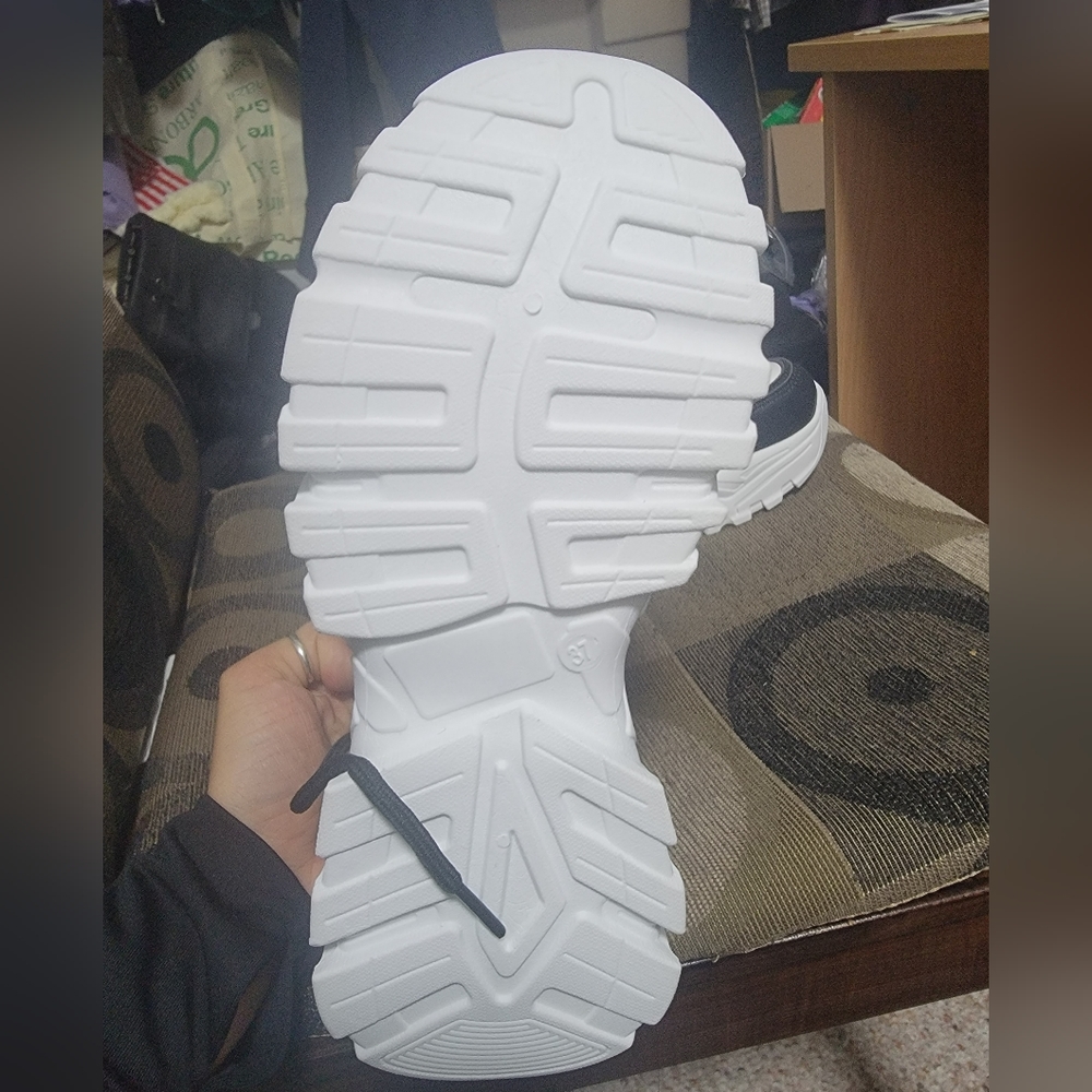 Chunk runners - Picture 2 of 5
